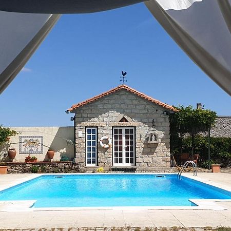 Casa Do Redondo Bed & Breakfast Rabacal Luaran gambar