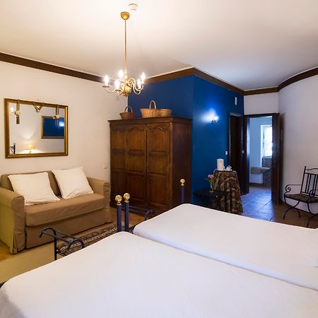 Casa Do Redondo Bed & Breakfast Rabacal Luaran gambar