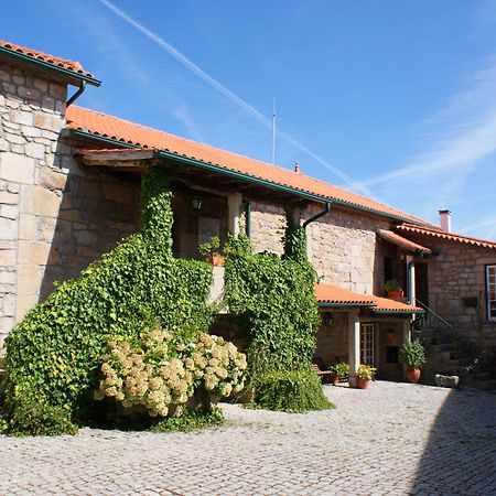 Casa Do Redondo Bed & Breakfast Rabacal Luaran gambar
