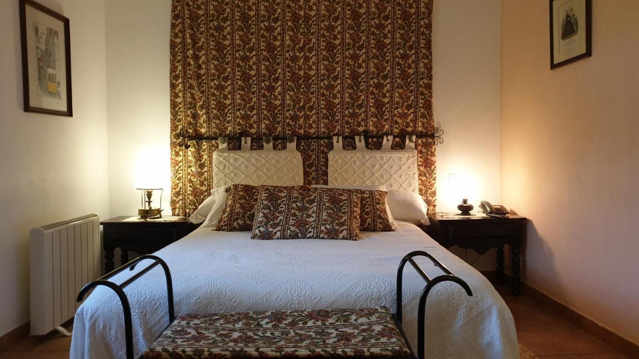 Casa Do Redondo Bed & Breakfast Rabacal Luaran gambar
