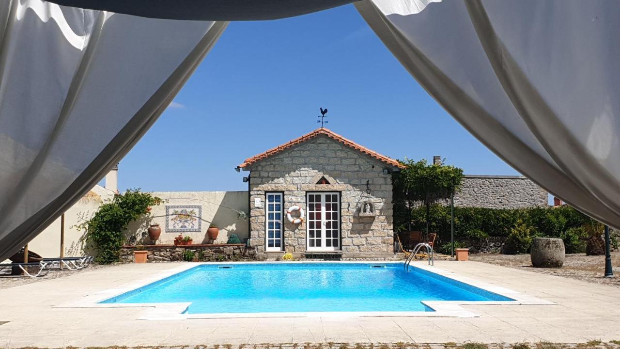 Casa Do Redondo Bed & Breakfast Rabacal Luaran gambar