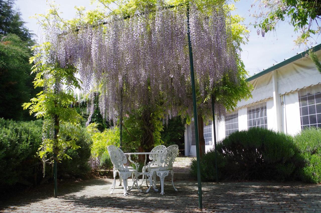 Casa Do Redondo Bed & Breakfast Rabacal Luaran gambar