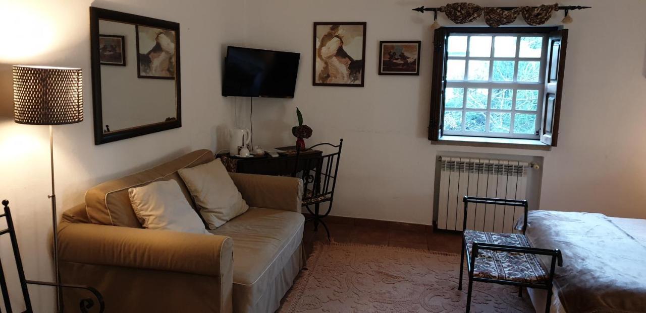 Casa Do Redondo Bed & Breakfast Rabacal Luaran gambar