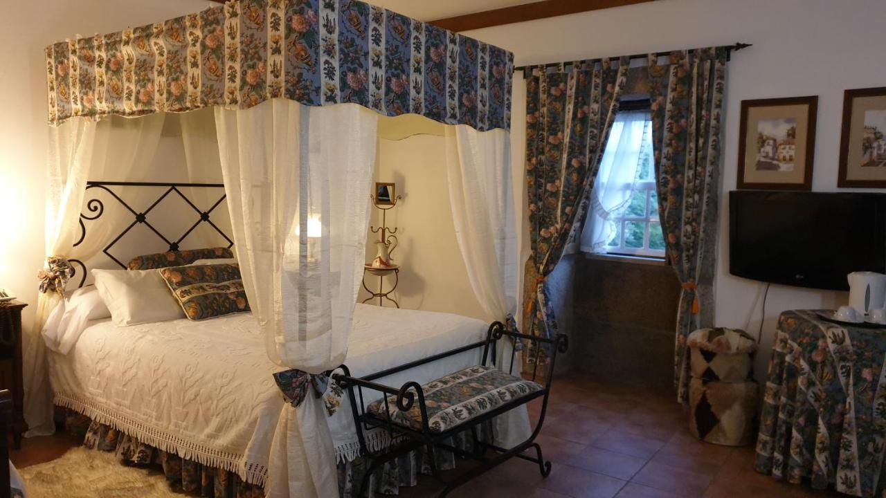 Casa Do Redondo Bed & Breakfast Rabacal Luaran gambar
