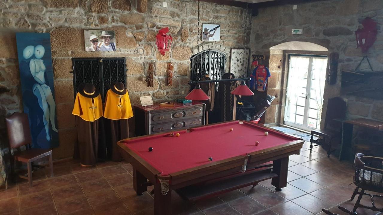 Casa Do Redondo Bed & Breakfast Rabacal Luaran gambar