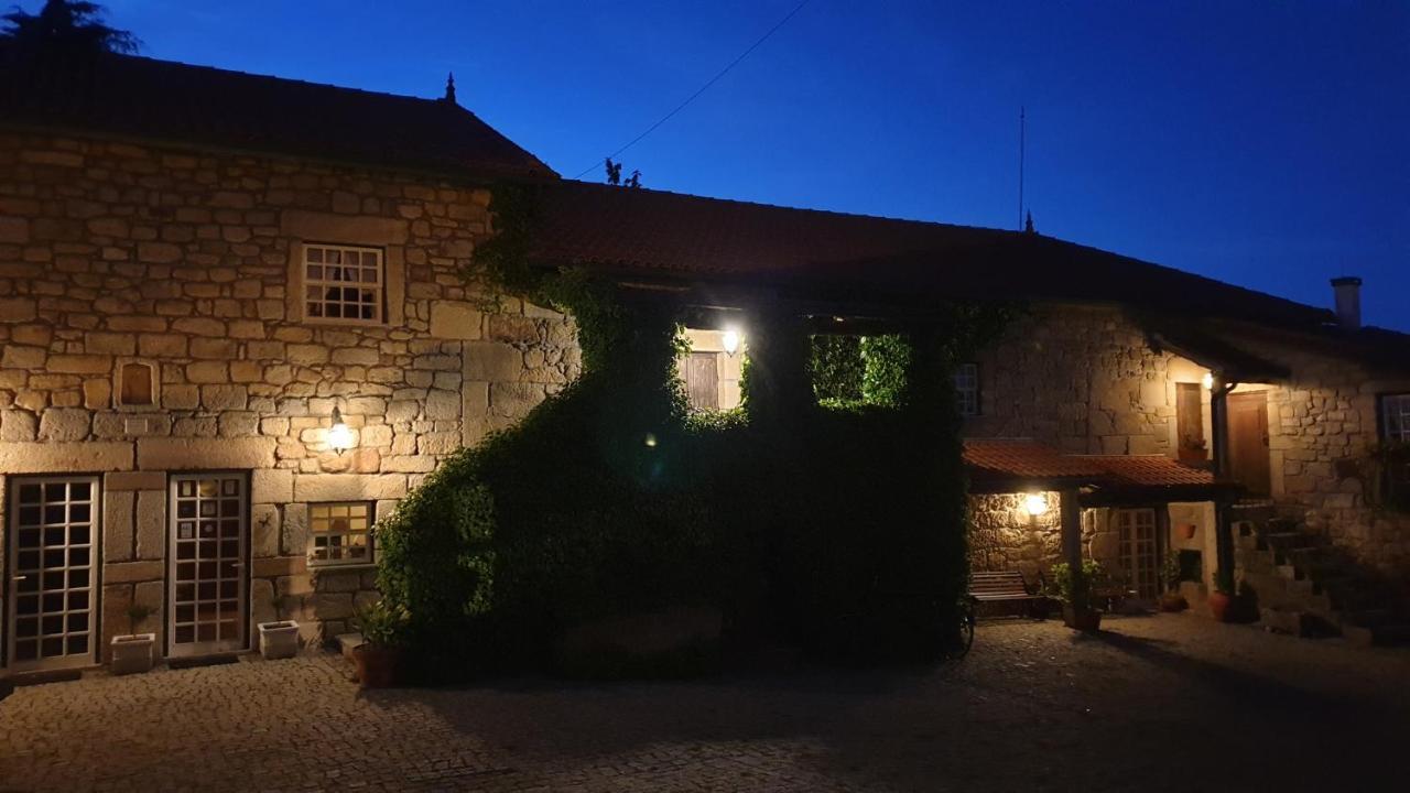 Casa Do Redondo Bed & Breakfast Rabacal Luaran gambar