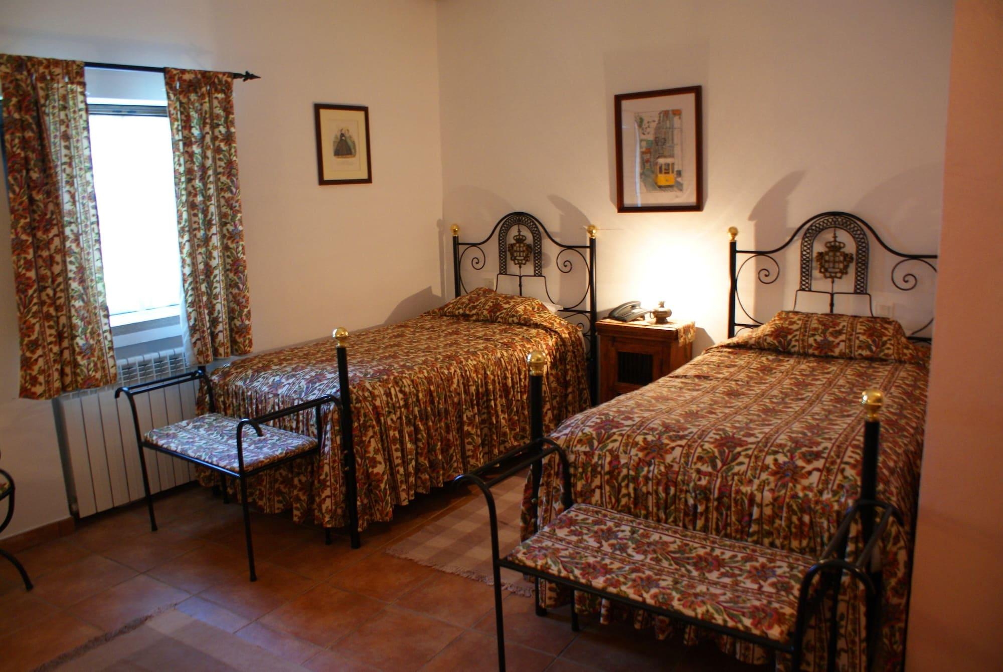 Casa Do Redondo Bed & Breakfast Rabacal Luaran gambar