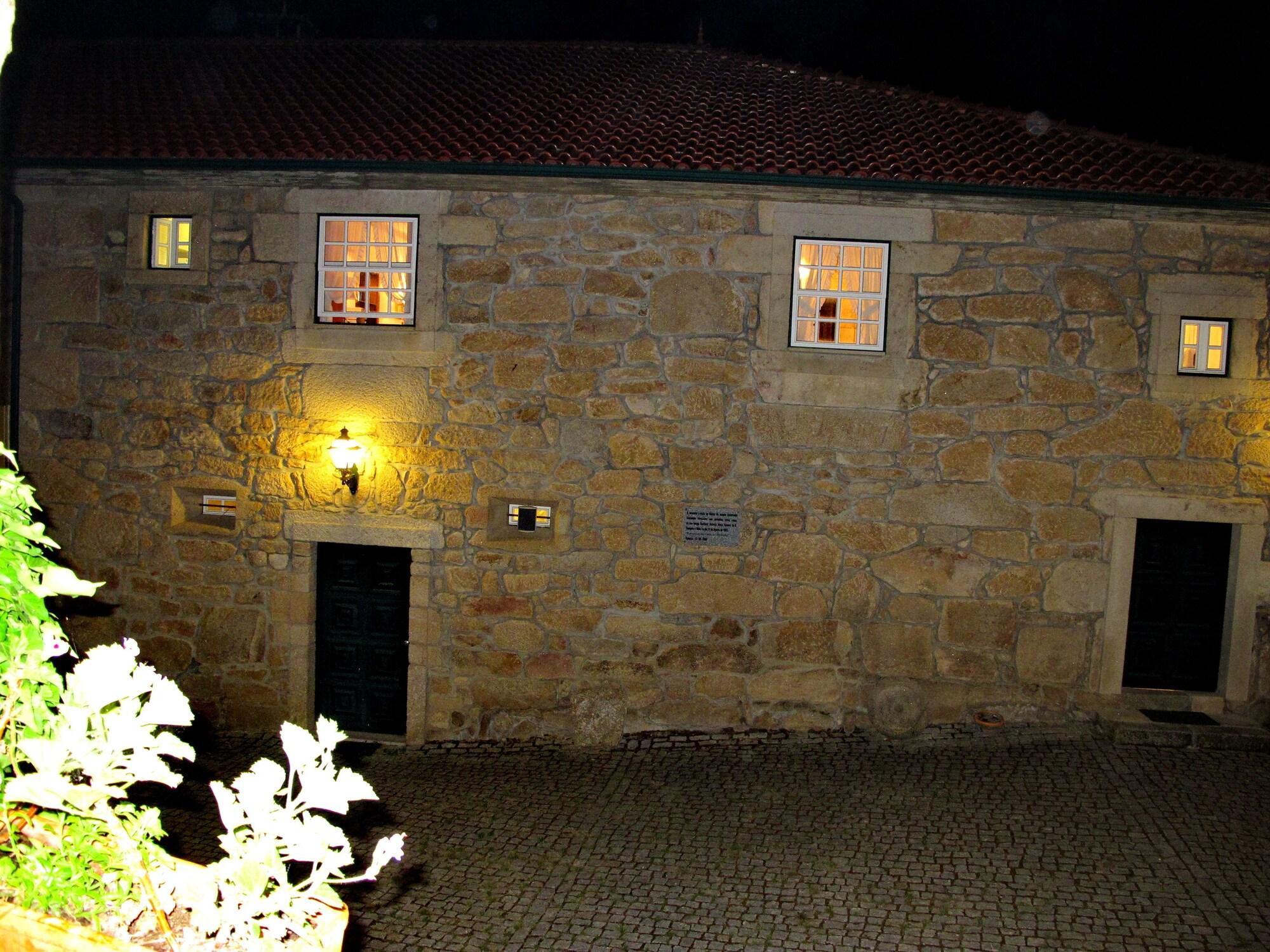 Casa Do Redondo Bed & Breakfast Rabacal Luaran gambar