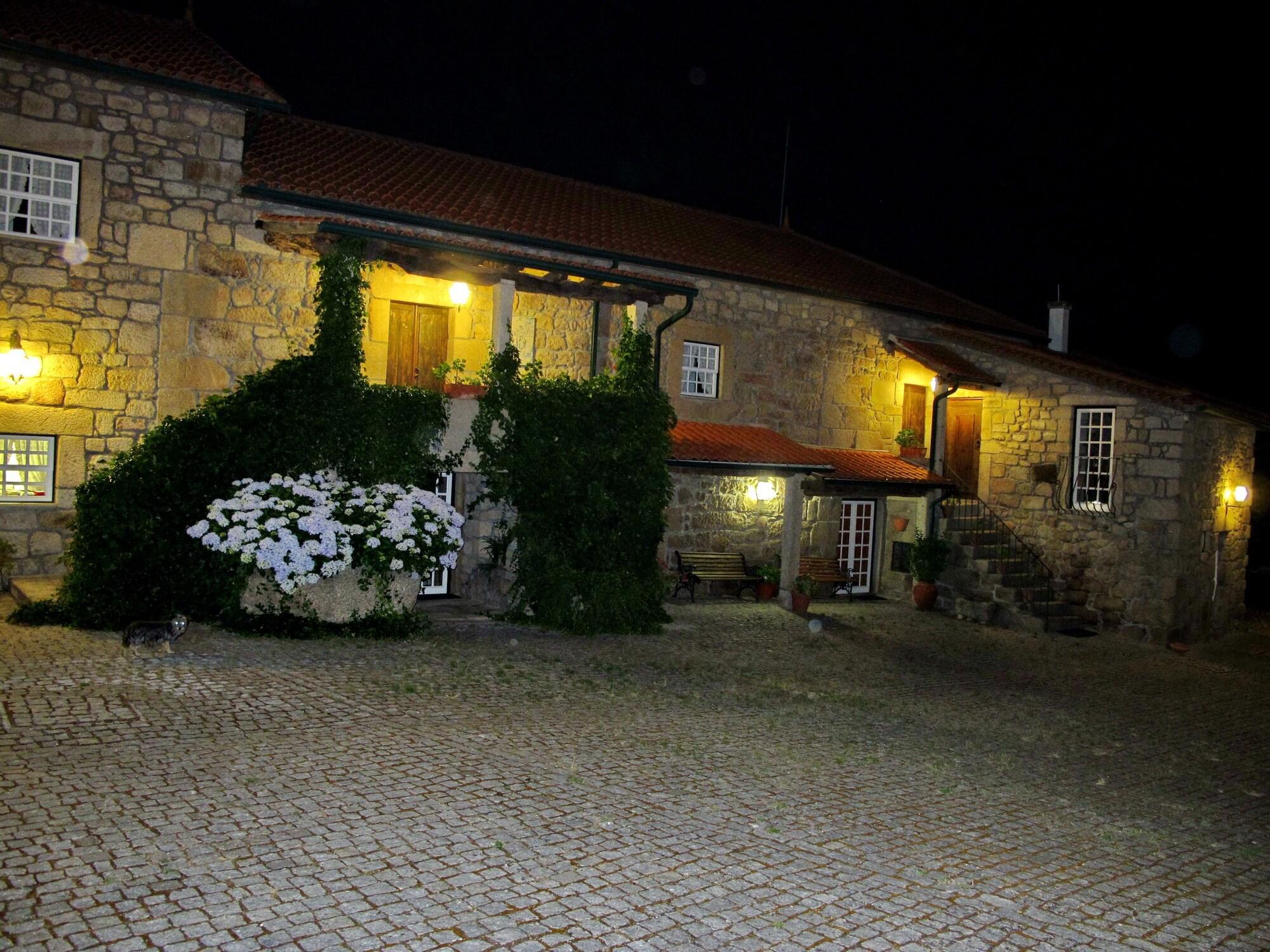 Casa Do Redondo Bed & Breakfast Rabacal Luaran gambar