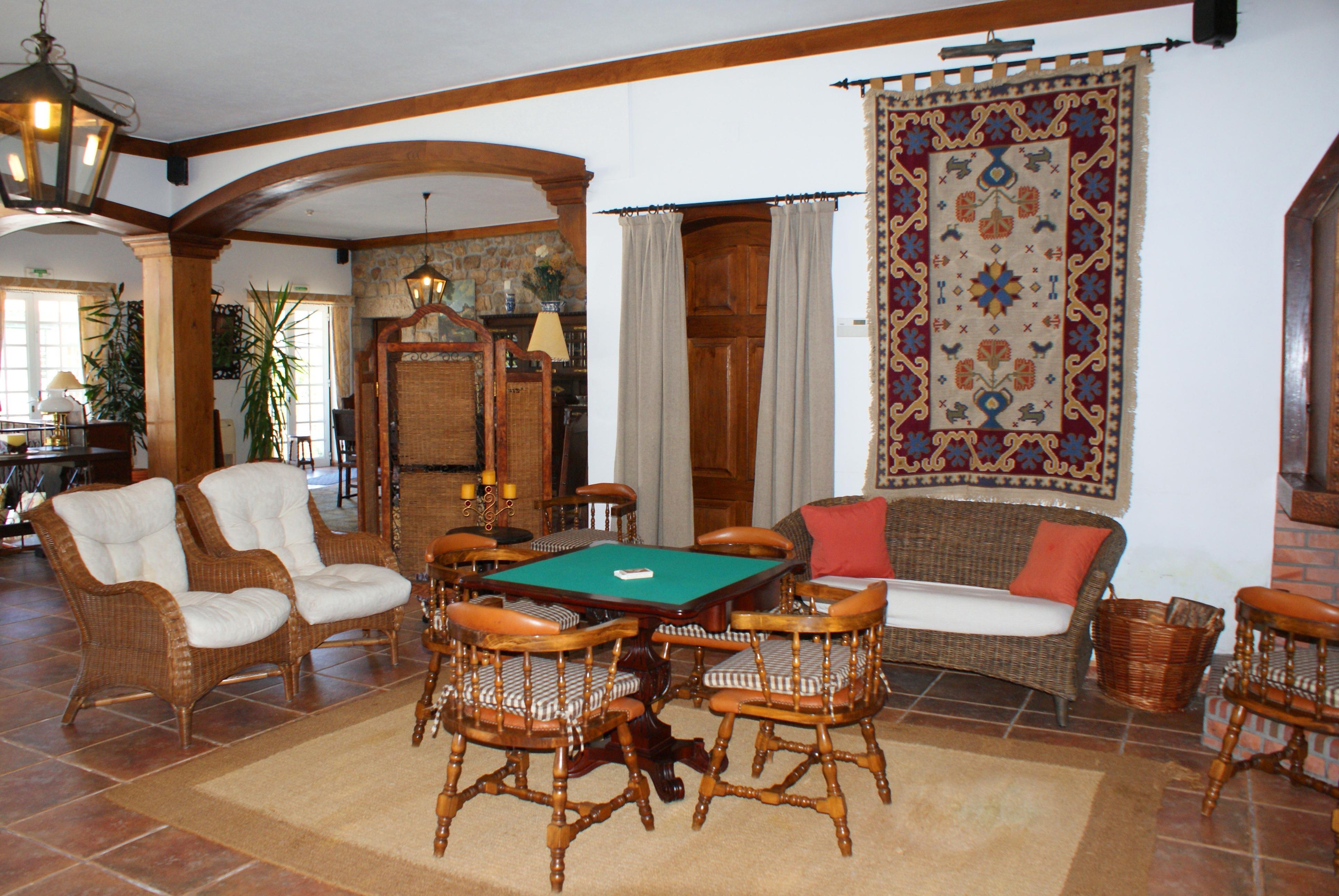 Casa Do Redondo Bed & Breakfast Rabacal Luaran gambar