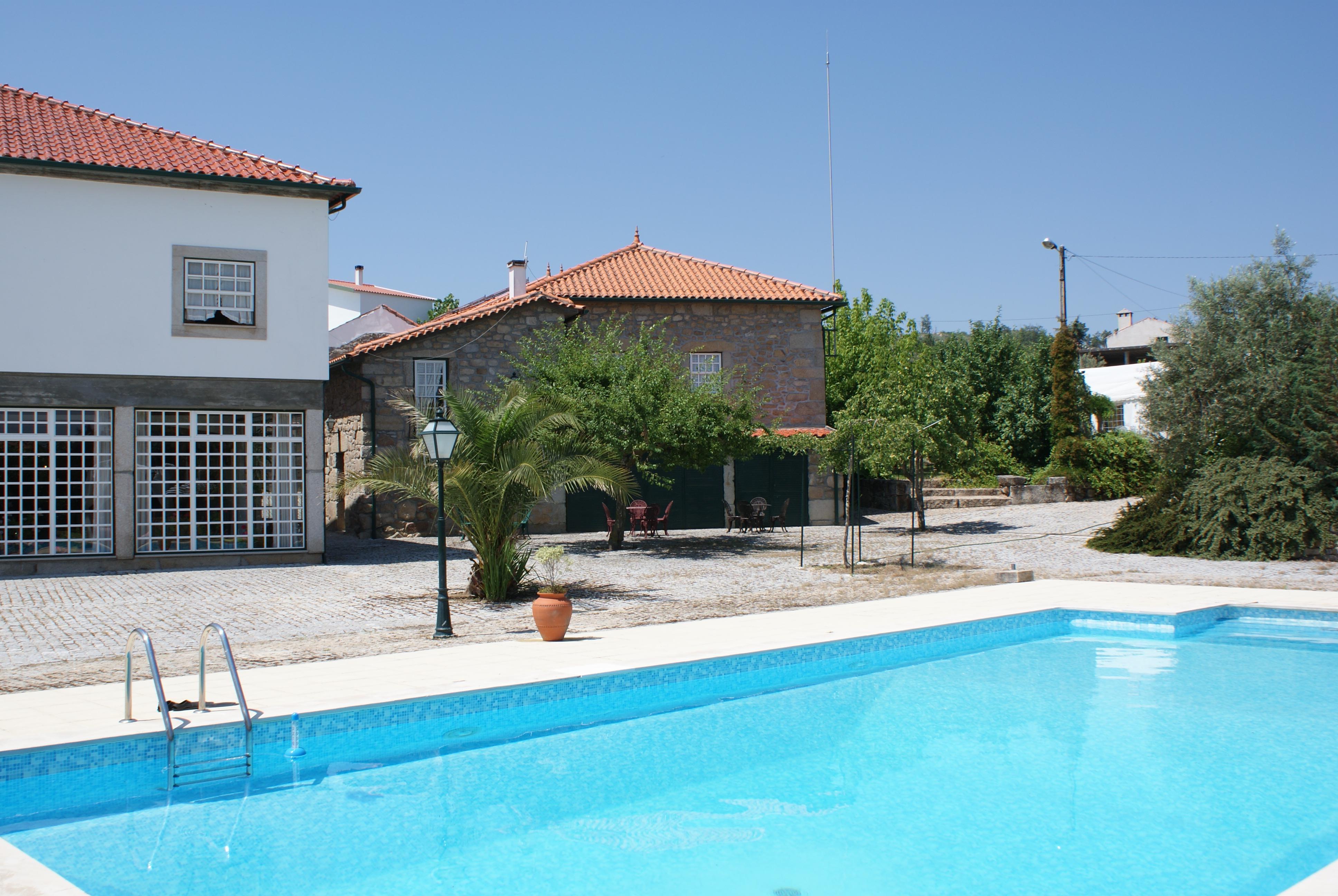 Casa Do Redondo Bed & Breakfast Rabacal Luaran gambar