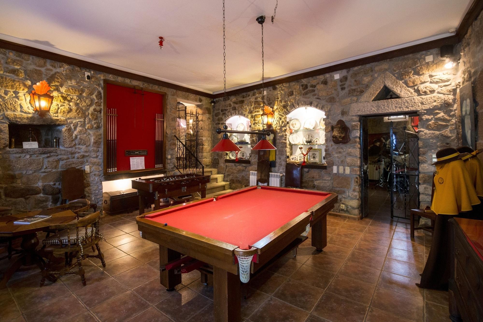 Casa Do Redondo Bed & Breakfast Rabacal Luaran gambar