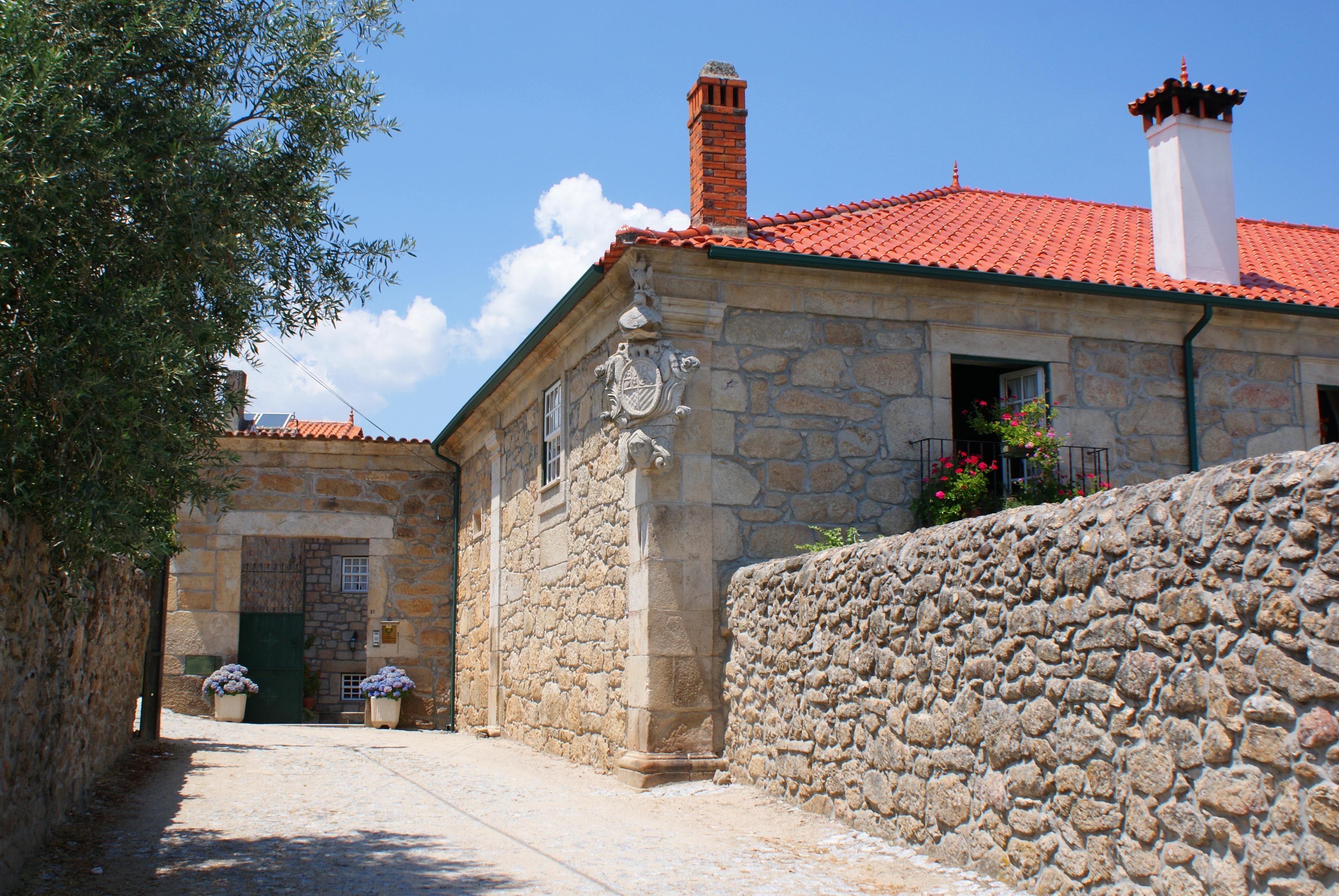 Casa Do Redondo Bed & Breakfast Rabacal Luaran gambar