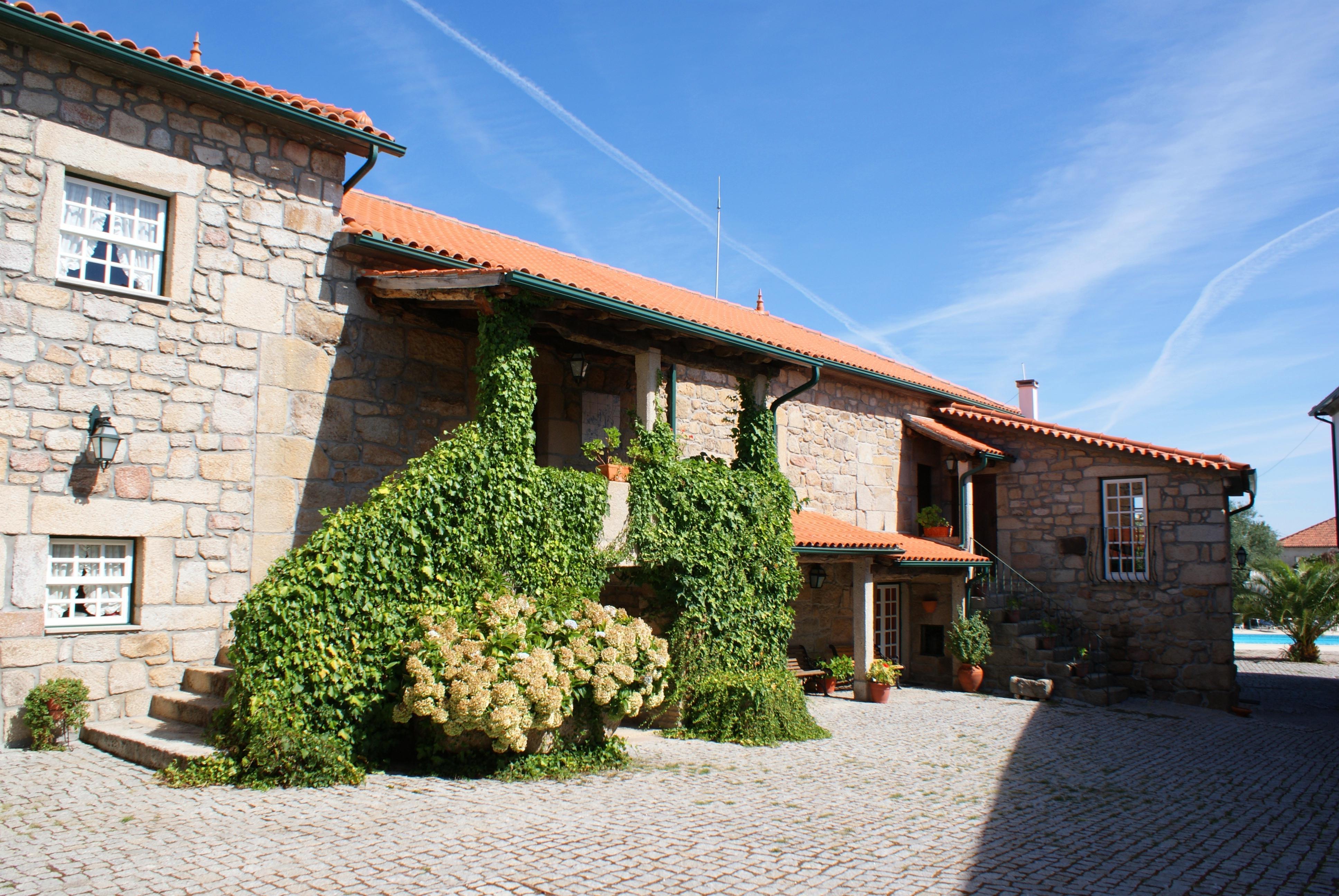 Casa Do Redondo Bed & Breakfast Rabacal Luaran gambar