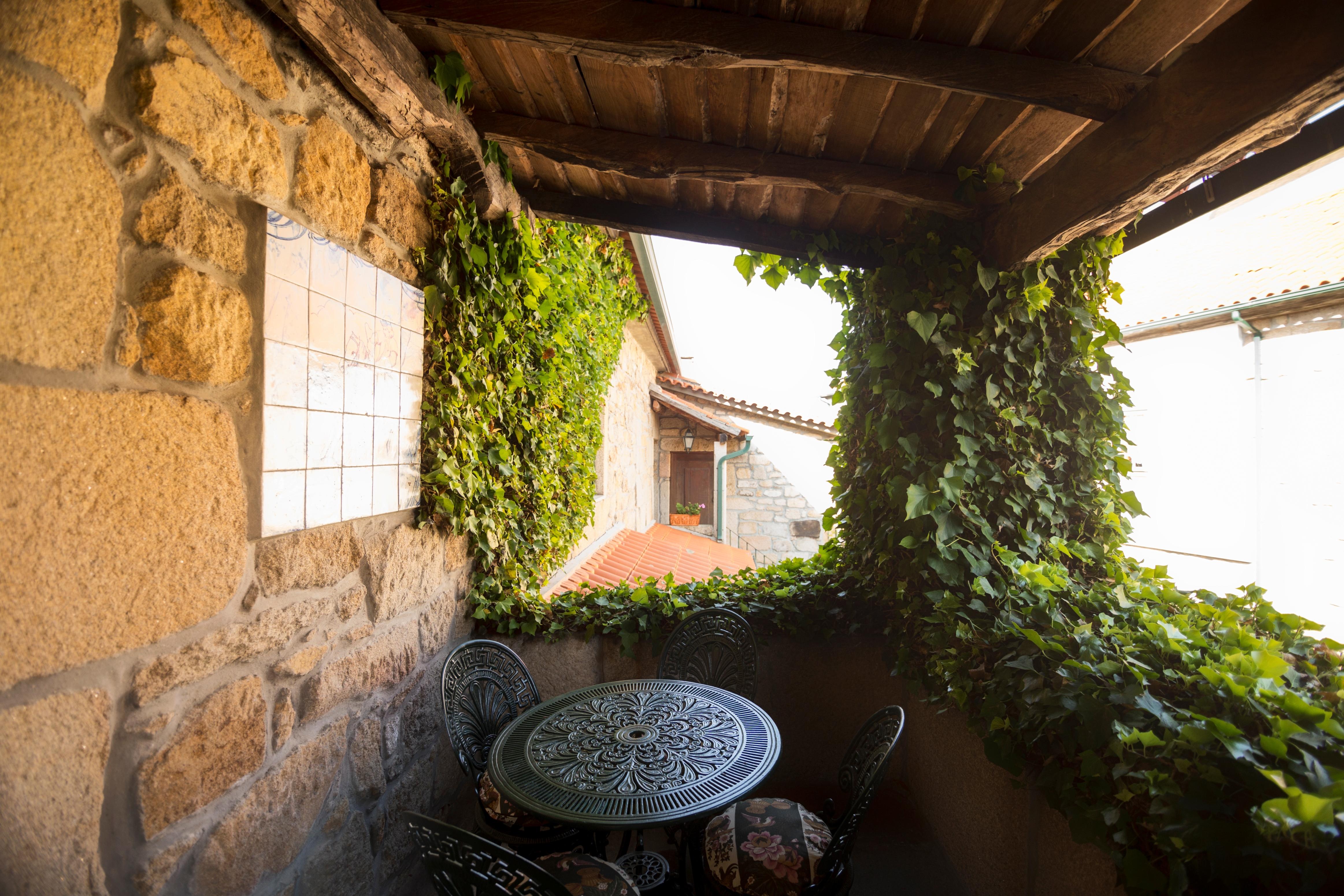 Casa Do Redondo Bed & Breakfast Rabacal Luaran gambar