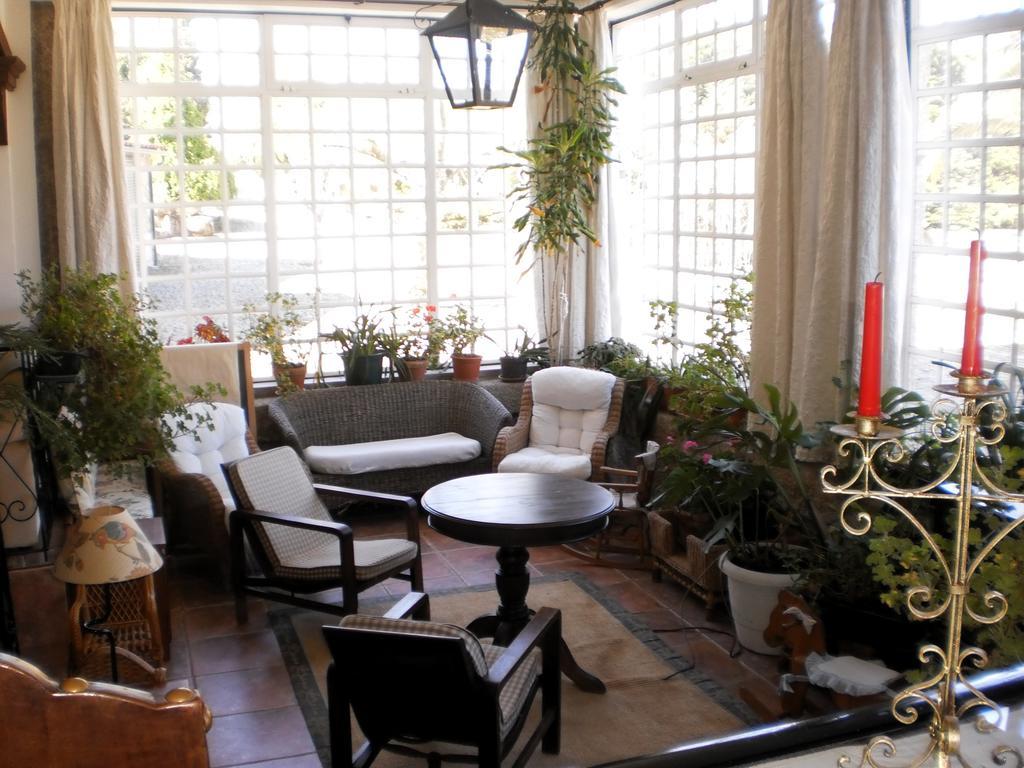 Casa Do Redondo Bed & Breakfast Rabacal Luaran gambar